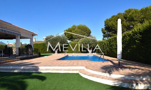 Wederverkoop - Villa - Orihuela Costa - Campoamor