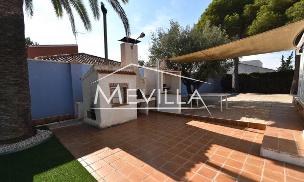 Wederverkoop - Villa - Orihuela Costa - Campoamor