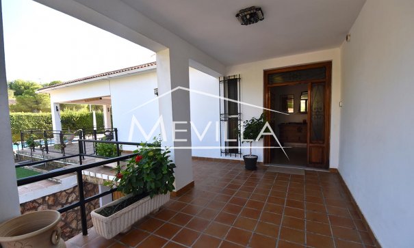 Wederverkoop - Villa - Orihuela Costa - Campoamor