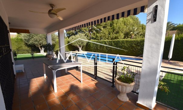 Wederverkoop - Villa - Orihuela Costa - Campoamor