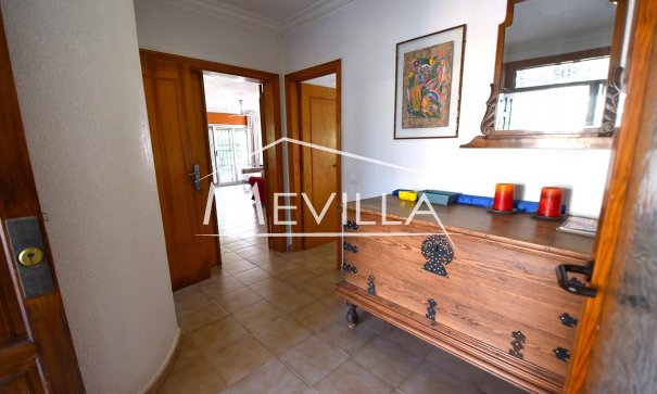 Wederverkoop - Villa - Orihuela Costa - Campoamor