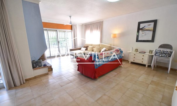 Wederverkoop - Villa - Orihuela Costa - Campoamor