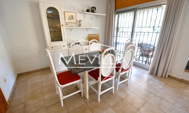 Wederverkoop - Villa - Orihuela Costa - Campoamor