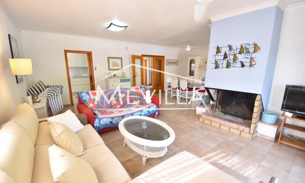 Wederverkoop - Villa - Orihuela Costa - Campoamor