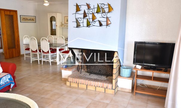 Wederverkoop - Villa - Orihuela Costa - Campoamor
