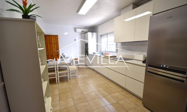 Wederverkoop - Villa - Orihuela Costa - Campoamor