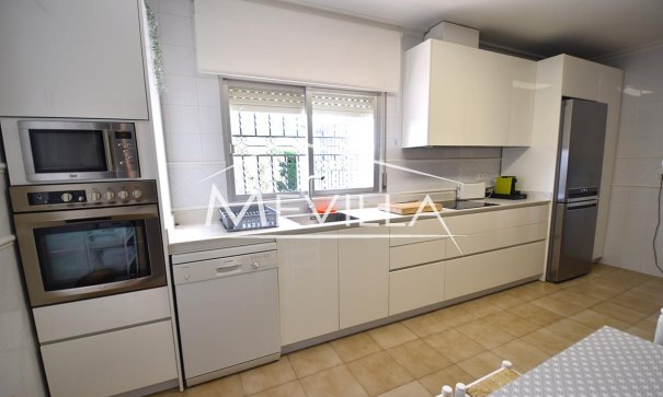 Wederverkoop - Villa - Orihuela Costa - Campoamor