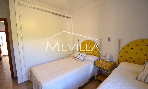 Wederverkoop - Villa - Orihuela Costa - Campoamor