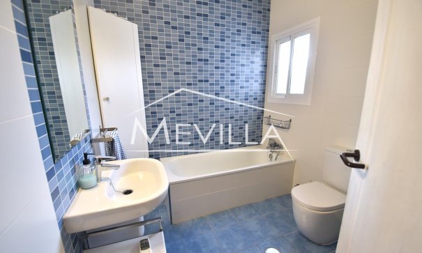 Wederverkoop - Villa - Orihuela Costa - Campoamor