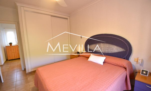 Wederverkoop - Villa - Orihuela Costa - Campoamor