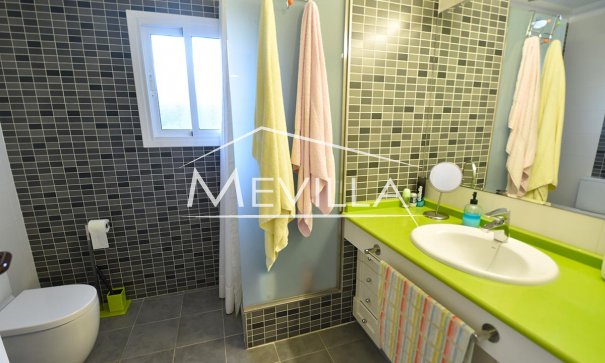 Wederverkoop - Villa - Orihuela Costa - Campoamor