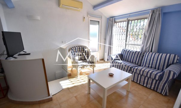 Wederverkoop - Villa - Orihuela Costa - Campoamor