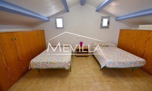 Wederverkoop - Villa - Orihuela Costa - Campoamor