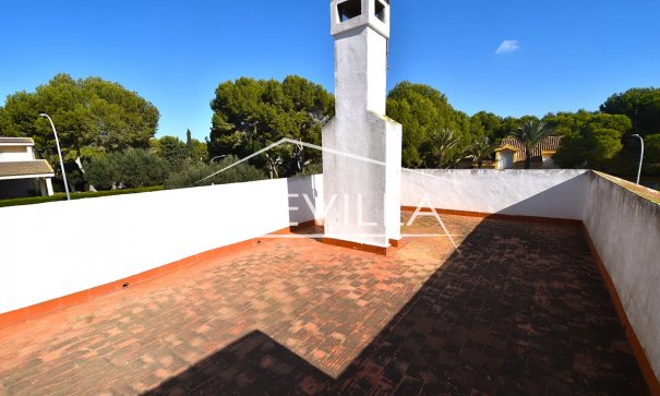 Wederverkoop - Villa - Orihuela Costa - Campoamor