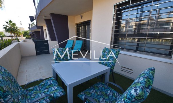 Resales - Flat / Apartment - Pilar de la Horadada - Torre de la Horadada