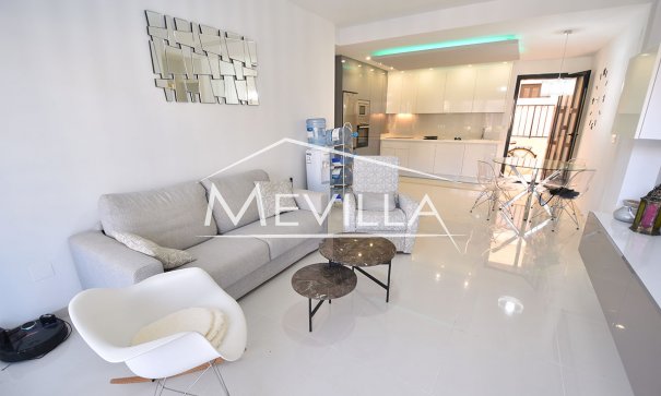 Resales - Flat / Apartment - Pilar de la Horadada - Torre de la Horadada