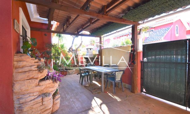 Salg (Resales) - Rekkehus - Orihuela Costa - Villamartin