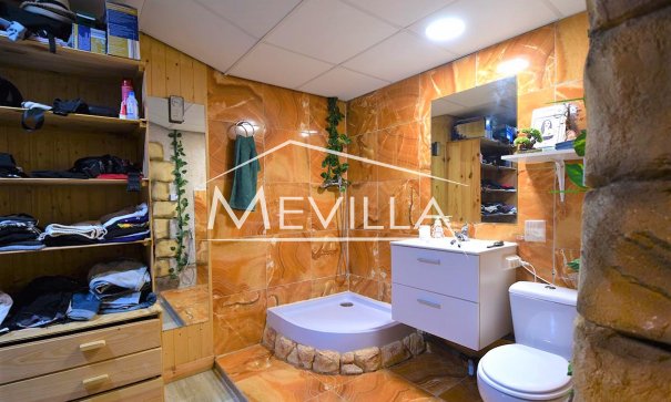 Salg (Resales) - Rekkehus - Orihuela Costa - Villamartin
