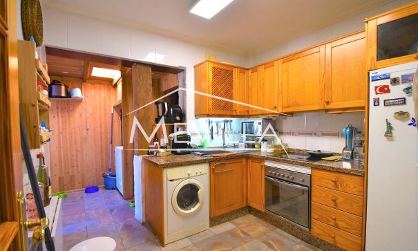 Salg (Resales) - Rekkehus - Orihuela Costa - Villamartin