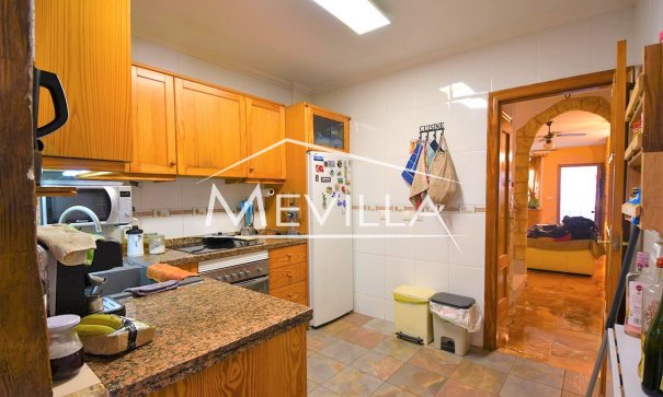 Salg (Resales) - Rekkehus - Orihuela Costa - Villamartin