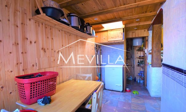 Salg (Resales) - Rekkehus - Orihuela Costa - Villamartin