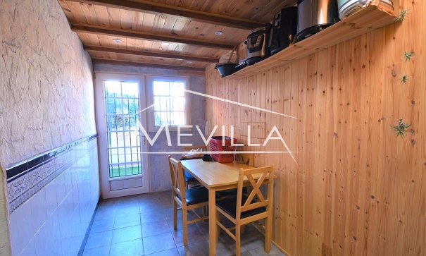 Salg (Resales) - Rekkehus - Orihuela Costa - Villamartin