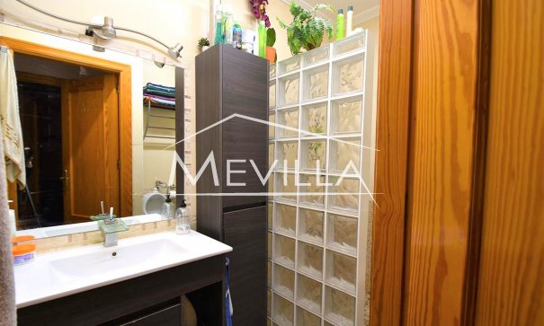 Salg (Resales) - Rekkehus - Orihuela Costa - Villamartin