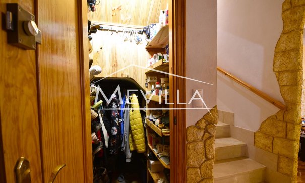 Salg (Resales) - Rekkehus - Orihuela Costa - Villamartin