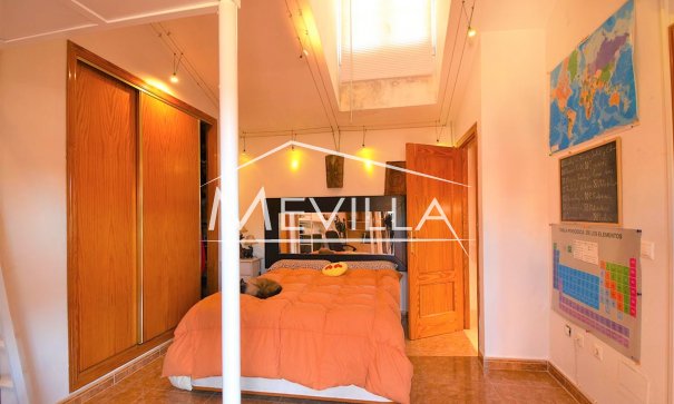 Salg (Resales) - Rekkehus - Orihuela Costa - Villamartin