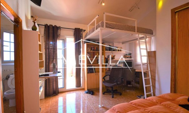 Salg (Resales) - Rekkehus - Orihuela Costa - Villamartin