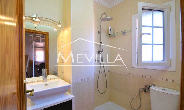Salg (Resales) - Rekkehus - Orihuela Costa - Villamartin