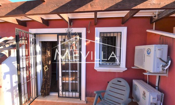 Salg (Resales) - Rekkehus - Orihuela Costa - Villamartin