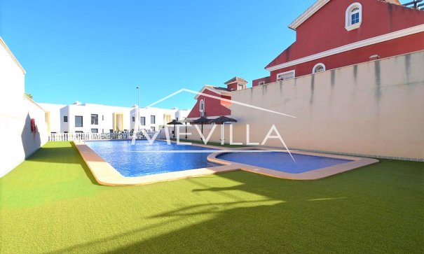 Salg (Resales) - Rekkehus - Orihuela Costa - Villamartin
