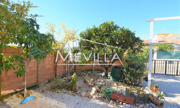 Reventes - Villa - Orihuela Costa - Playa Flamenca