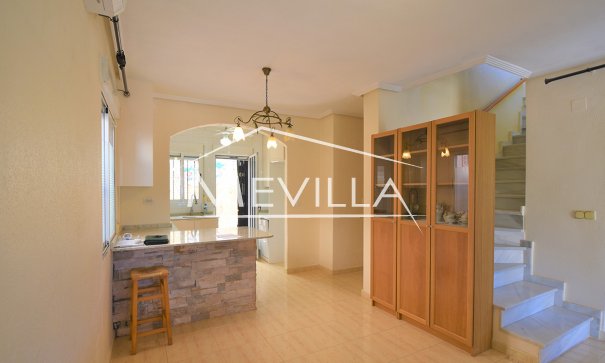 Reventes - Villa - Orihuela Costa - Playa Flamenca