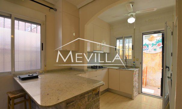 Reventes - Villa - Orihuela Costa - Playa Flamenca