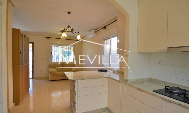 Reventes - Villa - Orihuela Costa - Playa Flamenca