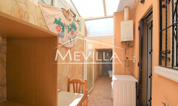 Reventes - Villa - Orihuela Costa - Playa Flamenca