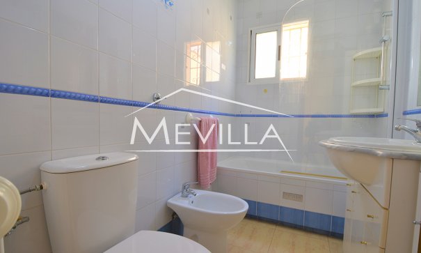 Reventes - Villa - Orihuela Costa - Playa Flamenca