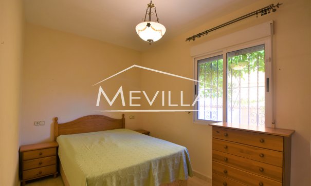 Reventes - Villa - Orihuela Costa - Playa Flamenca