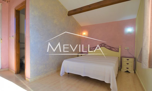 Reventes - Villa - Orihuela Costa - Playa Flamenca