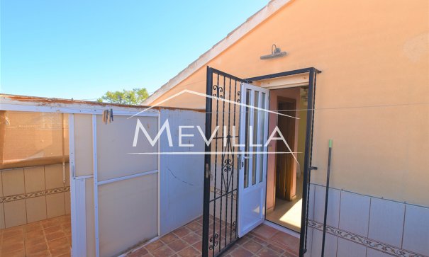 Reventes - Villa - Orihuela Costa - Playa Flamenca