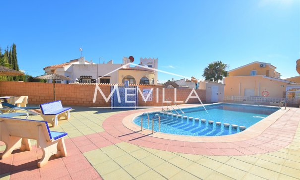 Reventes - Villa - Orihuela Costa - Playa Flamenca