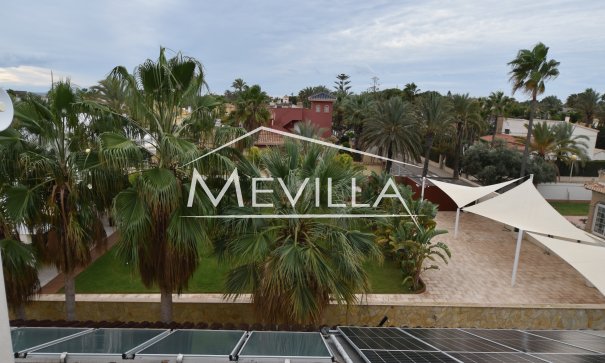 Verkäufe - Villa - Orihuela Costa - Cabo Roig