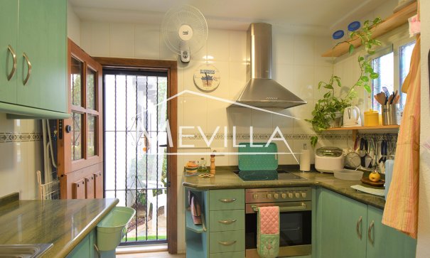 Resales - Flat / Apartment - Orihuela Costa - Cabo Roig