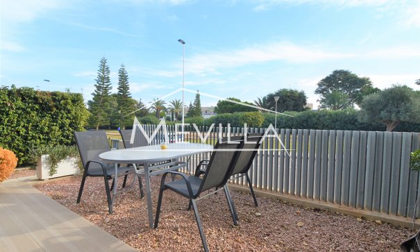 Återförsäljare - Lägenhet - Torrevieja - Los Altos