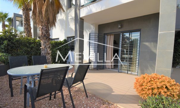 Återförsäljare - Lägenhet - Torrevieja - Los Altos