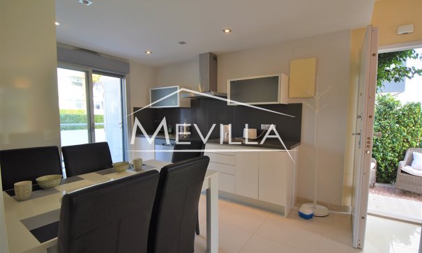 Återförsäljare - Lägenhet - Torrevieja - Los Altos