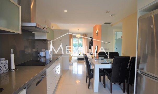 Återförsäljare - Lägenhet - Torrevieja - Los Altos