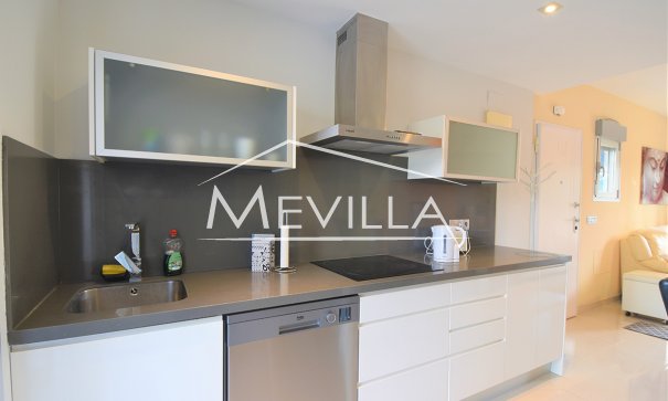 Återförsäljare - Lägenhet - Torrevieja - Los Altos